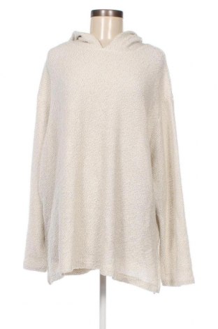 Γυναικεία μπλούζα H&M, Μέγεθος XL, Χρώμα  Μπέζ, Τιμή 2,94 €