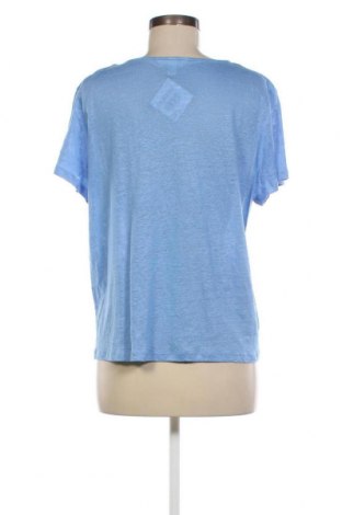 Damen Shirt H&M, Größe L, Farbe Blau, Preis 7,67 €