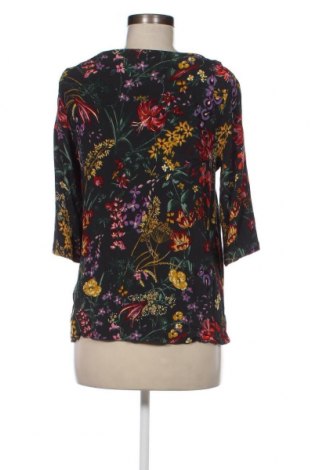 Дамска блуза H&M, Размер S, Цвят Многоцветен, Цена 3,52 лв.