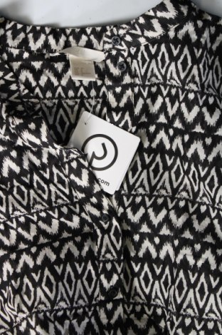 Γυναικεία μπλούζα H&M, Μέγεθος S, Χρώμα Πολύχρωμο, Τιμή 8,00 €