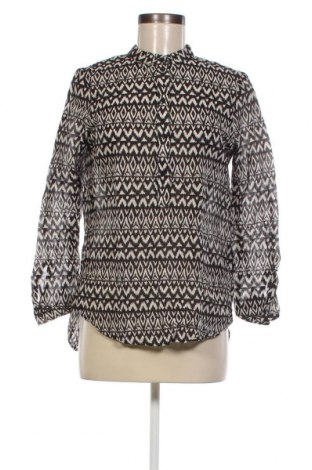 Γυναικεία μπλούζα H&M, Μέγεθος S, Χρώμα Πολύχρωμο, Τιμή 1,60 €