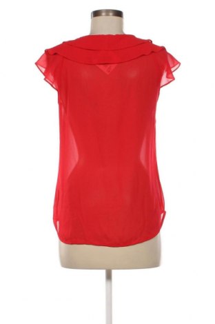 Damen Shirt H&M, Größe M, Farbe Rot, Preis € 3,04