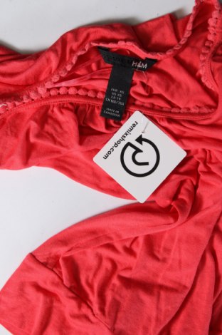 Dámska blúza H&M, Veľkosť XS, Farba Ružová, Cena  10,77 €
