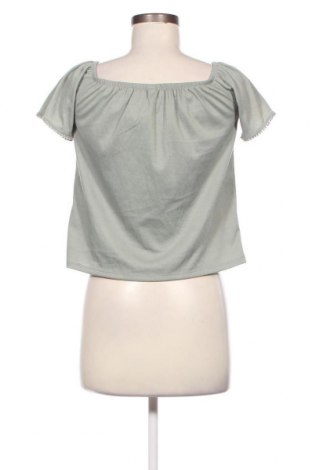 Bluză de femei H&M, Mărime S, Culoare Verde, Preț 48,47 Lei