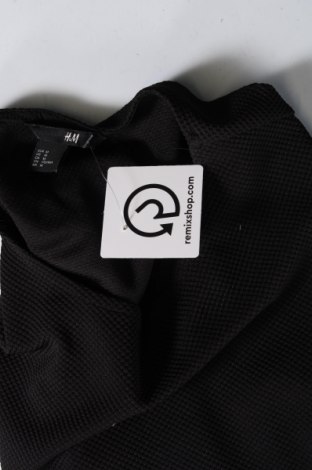 Damen Shirt H&M, Größe M, Farbe Schwarz, Preis € 3,07