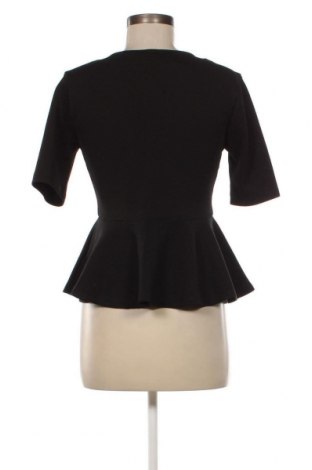 Дамска блуза H&M, Размер M, Цвят Черен, Цена 9,15 лв.