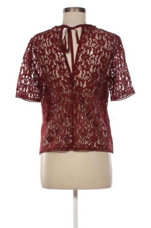 Γυναικεία μπλούζα H&M, Μέγεθος L, Χρώμα Κόκκινο, Τιμή 7,67 €