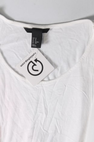 Bluzka damska H&M, Rozmiar XS, Kolor Biały, Cena 43,68 zł
