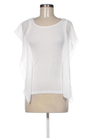 Γυναικεία μπλούζα H&M, Μέγεθος XS, Χρώμα Λευκό, Τιμή 9,72 €