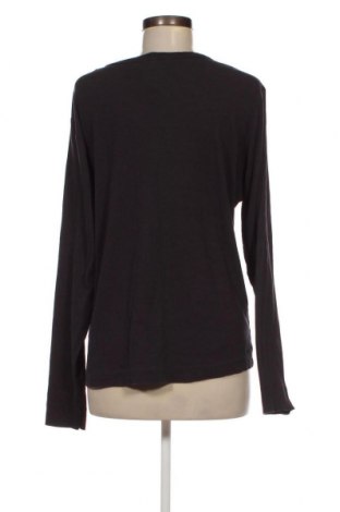 Дамска блуза H&M, Размер XXL, Цвят Сив, Цена 5,32 лв.