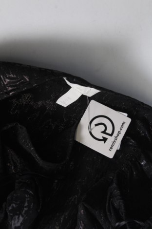 Γυναικεία μπλούζα H&M, Μέγεθος L, Χρώμα Μαύρο, Τιμή 9,72 €
