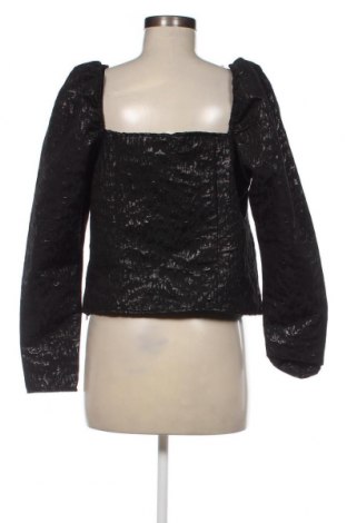 Damen Shirt H&M, Größe L, Farbe Schwarz, Preis 9,72 €
