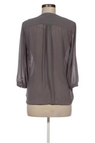 Дамска блуза H&M, Размер M, Цвят Сив, Цена 6,46 лв.
