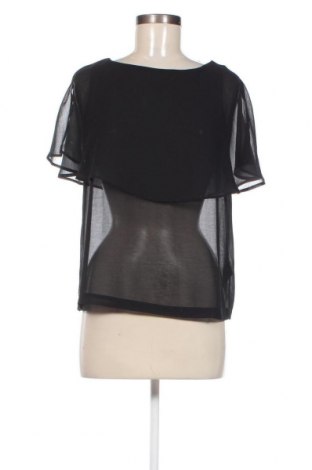Damen Shirt H&M, Größe S, Farbe Schwarz, Preis 9,79 €