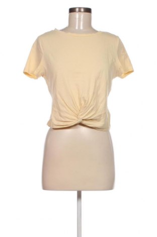 Bluză de femei H&M, Mărime S, Culoare Galben, Preț 19,95 Lei