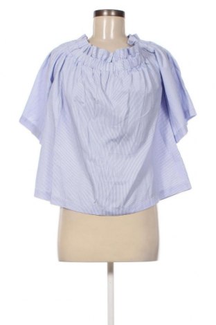 Bluză de femei H&M, Mărime XL, Culoare Multicolor, Preț 38,41 Lei