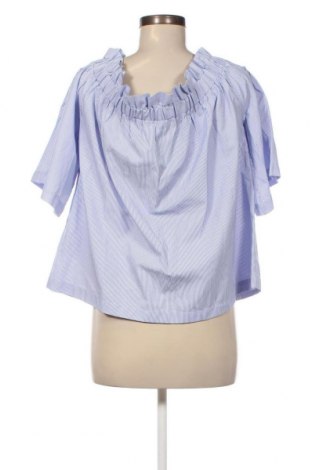 Γυναικεία μπλούζα H&M, Μέγεθος XL, Χρώμα Πολύχρωμο, Τιμή 7,70 €