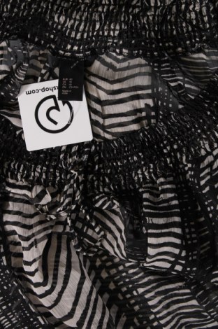 Damen Shirt H&M, Größe M, Farbe Schwarz, Preis 2,80 €