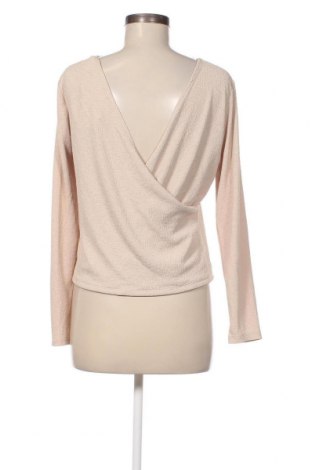 Damen Shirt H&M, Größe M, Farbe Beige, Preis 2,64 €