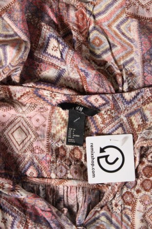 Damen Shirt H&M, Größe XS, Farbe Mehrfarbig, Preis 2,51 €