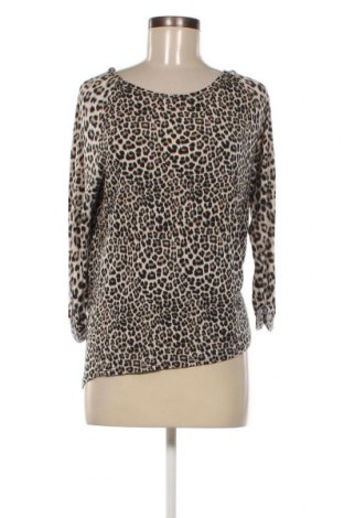 Γυναικεία μπλούζα H&M, Μέγεθος M, Χρώμα Πολύχρωμο, Τιμή 9,62 €