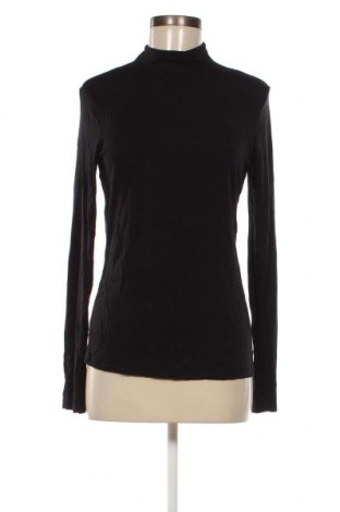 Γυναικεία μπλούζα H&M, Μέγεθος M, Χρώμα Μαύρο, Τιμή 3,10 €
