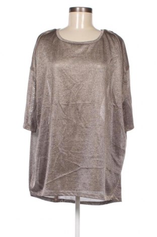 Damen Shirt H&M, Größe XL, Farbe Braun, Preis 7,54 €