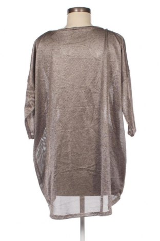 Bluză de femei H&M, Mărime XL, Culoare Maro, Preț 35,63 Lei