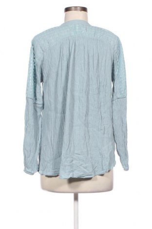 Дамска блуза H&M, Размер S, Цвят Зелен, Цена 3,61 лв.