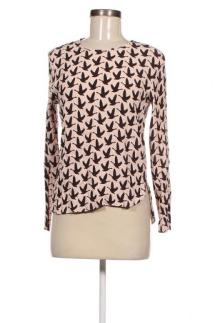Дамска блуза H&M, Размер M, Цвят Многоцветен, Цена 19,00 лв.
