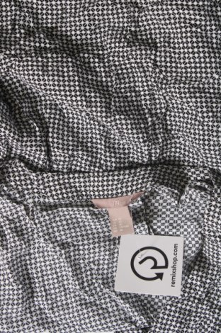 Дамска блуза H&M, Размер XXL, Цвят Черен, Цена 6,27 лв.