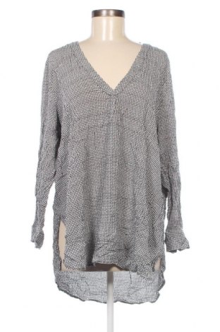 Damen Shirt H&M, Größe XXL, Farbe Schwarz, Preis € 3,31