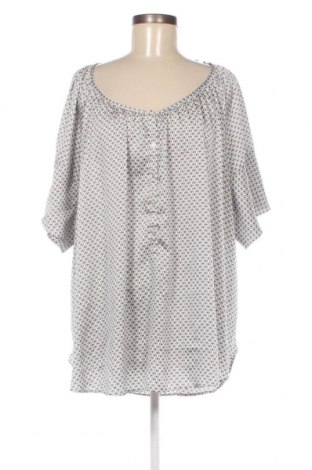 Γυναικεία μπλούζα H&M, Μέγεθος XL, Χρώμα Λευκό, Τιμή 4,82 €
