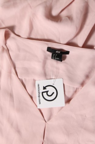 Damen Shirt H&M, Größe M, Farbe Rosa, Preis € 9,62