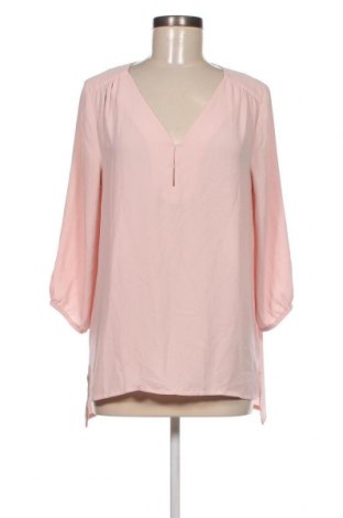 Γυναικεία μπλούζα H&M, Μέγεθος M, Χρώμα Ρόζ , Τιμή 9,62 €
