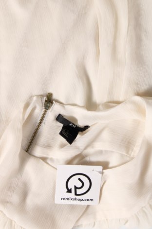 Damen Shirt H&M, Größe S, Farbe Ecru, Preis 13,22 €