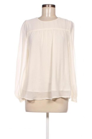Γυναικεία μπλούζα H&M, Μέγεθος S, Χρώμα Εκρού, Τιμή 3,17 €