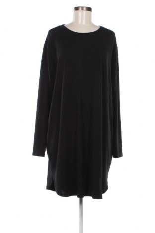 Дамска блуза H&M, Размер XXL, Цвят Черен, Цена 13,87 лв.