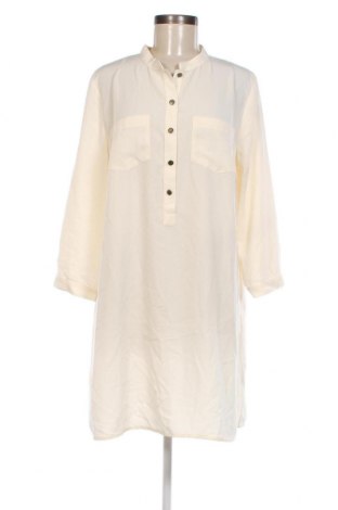 Дамска блуза H&M, Размер XL, Цвят Екрю, Цена 9,12 лв.