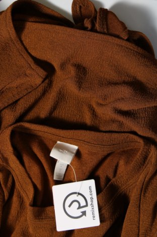 Damen Shirt H&M, Größe M, Farbe Grün, Preis € 2,51