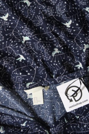 Γυναικεία μπλούζα H&M, Μέγεθος M, Χρώμα Μπλέ, Τιμή 2,47 €