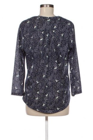 Дамска блуза H&M, Размер M, Цвят Син, Цена 4,56 лв.