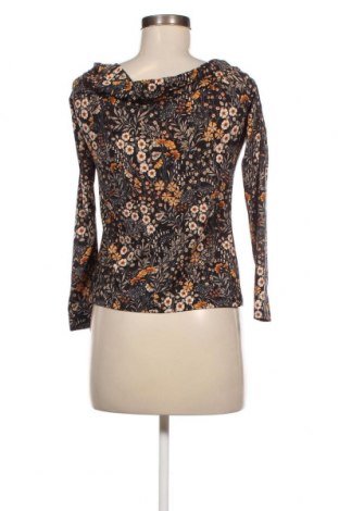 Дамска блуза H&M, Размер M, Цвят Многоцветен, Цена 4,75 лв.