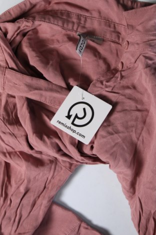 Дамска блуза H&M Divided, Размер M, Цвят Розов, Цена 19,00 лв.