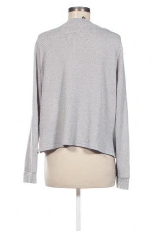 Дамска блуза H&M Divided, Размер L, Цвят Сив, Цена 4,94 лв.