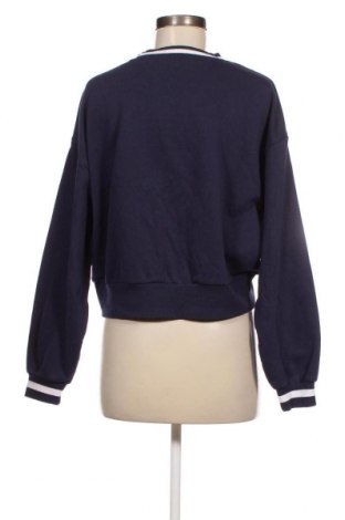Γυναικεία μπλούζα H&M Divided, Μέγεθος S, Χρώμα Μπλέ, Τιμή 9,72 €