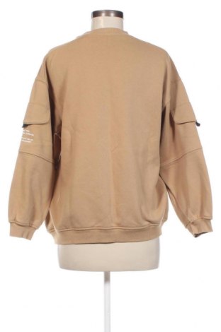 Damen Shirt H&M Divided, Größe S, Farbe Beige, Preis 4,91 €