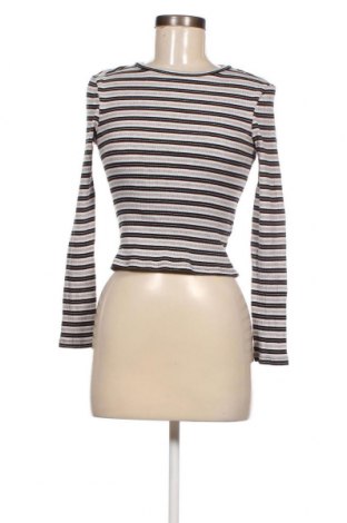 Damen Shirt H&M Divided, Größe S, Farbe Mehrfarbig, Preis 9,62 €