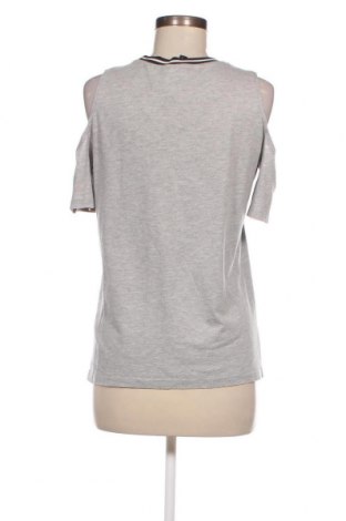Дамска блуза H&M Divided, Размер XS, Цвят Сив, Цена 19,14 лв.