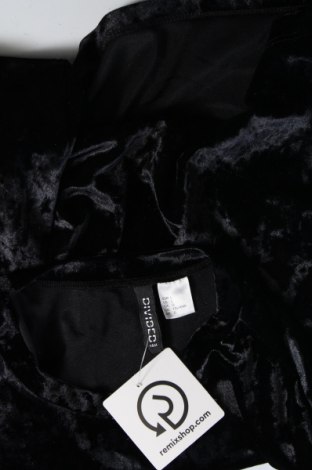 Dámska blúza H&M Divided, Veľkosť L, Farba Čierna, Cena  3,55 €